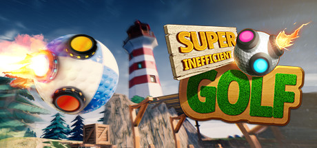 Super Inefficient Golf (PC)