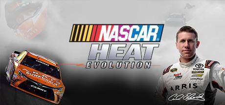 NASCAR Heat Evolution (PC)