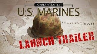 Order of Battle: U.S. Marines (DLC)