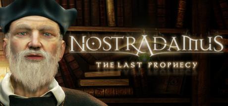 Nostradamus The Last Prophecy (PC)