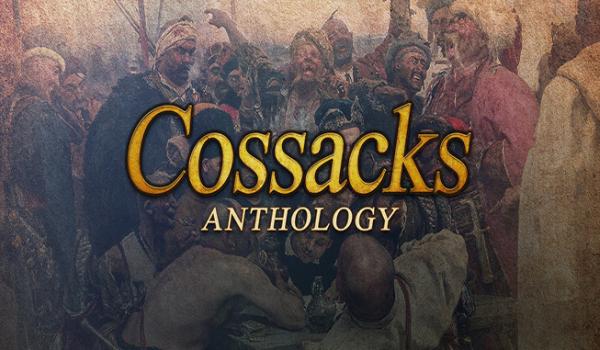 Cossacks Anthology (PC)