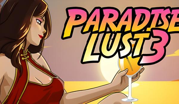 Paradise Lust 3 (PC)