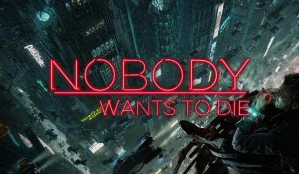 Nobody Wants to Die (Xbox Series)