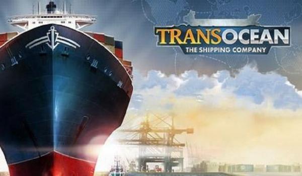 TransOcean The Shipping Company (PC)
