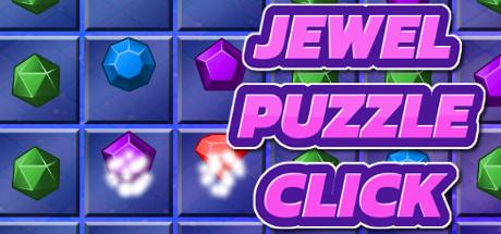 Jewel Puzzle Click (PC)