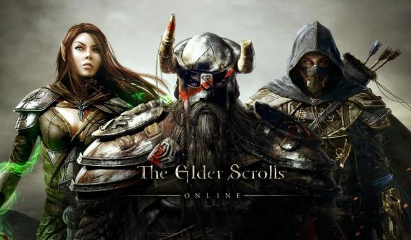 The Elder Scrolls Online Explorers Pack (PS4)