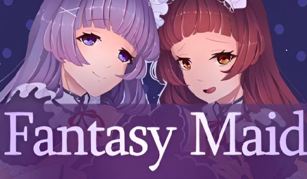 Fantasy Maid (PC)