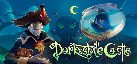 Darkestville Castle (PC)