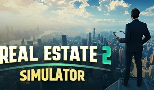 Real Estate Simulator 2 (PC)