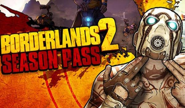Borderlands 2 Season Pass (DLC)