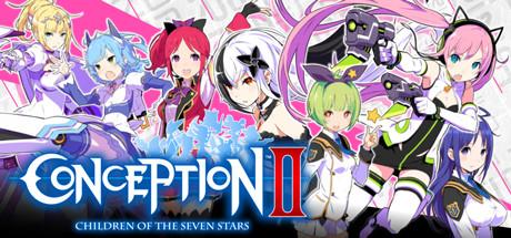 Conception II Children of the Seven Stars (PC)
