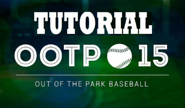 Out of the Park Baseball 15 (PC)
