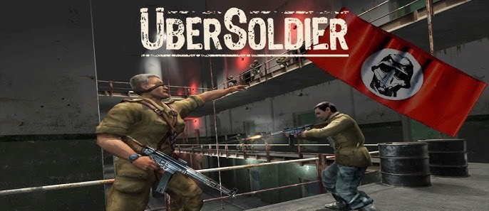 UberSoldier (PC)