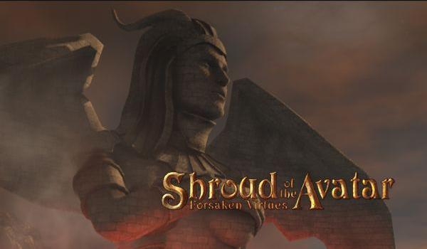 Shroud of the Avatar Forsaken Virtues (PC)