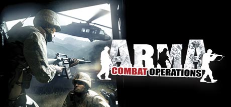 ARMA Combat Operations (PC)