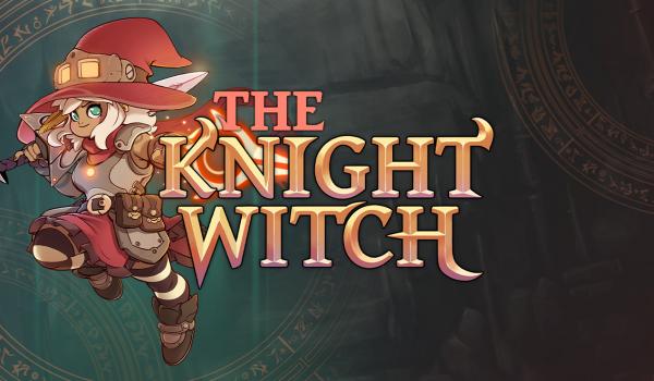 The Knight Witch (Xbox Series)