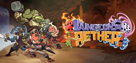 Dungeons of Aether (PC)