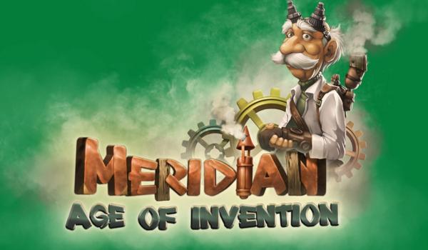 Meridian Age of Invention (PC)