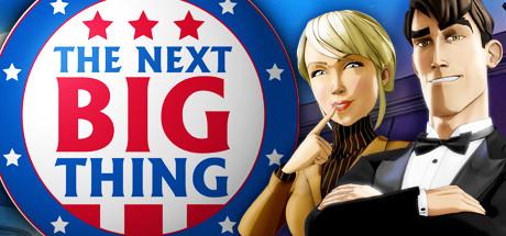 The Next Big Thing (PC)