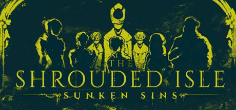 The Shrouded Isle (PC)
