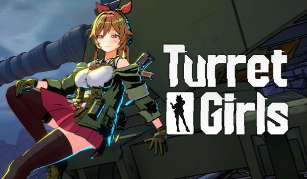 TurretGirls (PC)