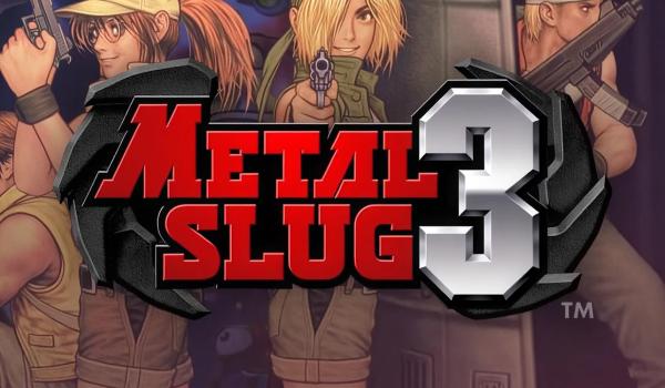 METAL SLUG 3 (PC)
