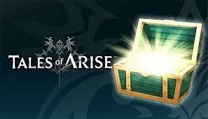 Tales of Arise Starter Pack (PC)