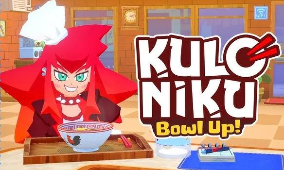 KuloNiku Bowl Up (PC)