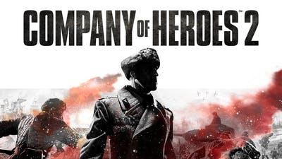 Company of Heroes 2 (PC)