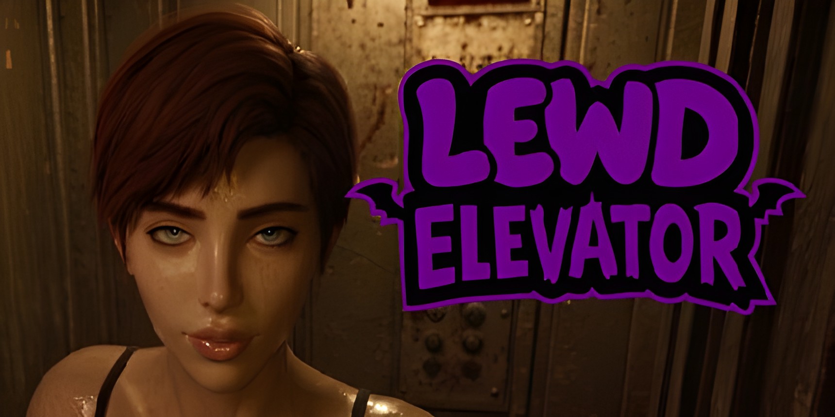 Lewd Elevator (PC)