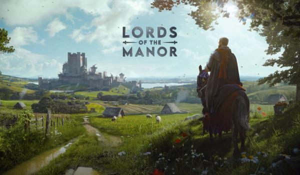Manor Lords (PC)