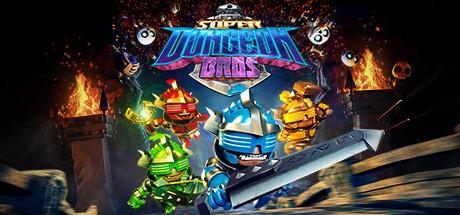 Super Dungeon Bros (Xbox)