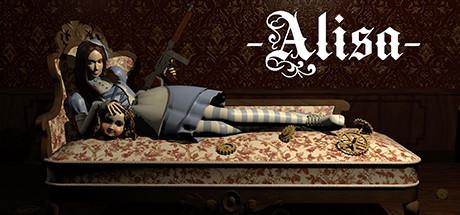 Alisa Developers Cut