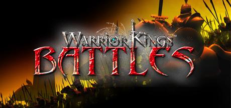 Warrior Kings Battles (PC)
