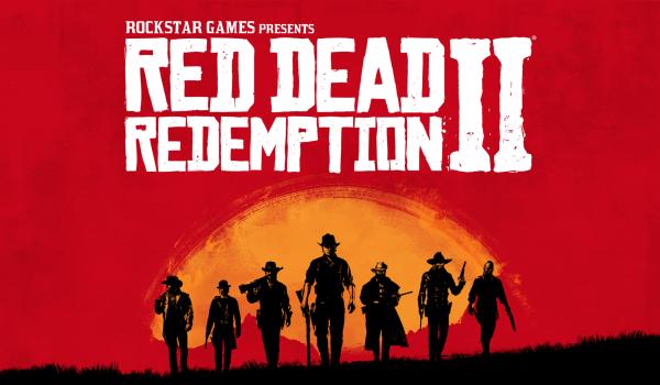 Red Dead Redemption 2 (Xbox Series X)