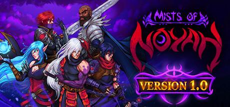 Mists of Noyah (PC)