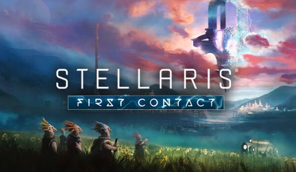 Stellaris: First Contact Story Pack (PC)