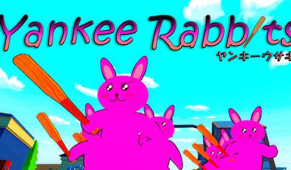 Yankee Rabbits (PC)