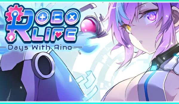 Robolife Days with Aino (PC)