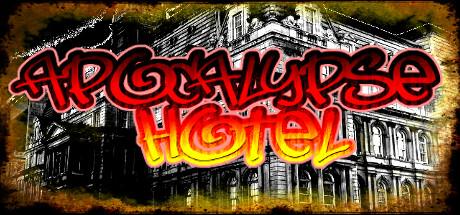 Apocalypse Hotel - The Post-Apocalyptic Hotel Simulator (PC)
