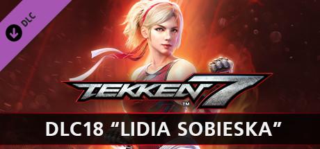 TEKKEN 7 - DLC18 Lidia Sobieska (PC)