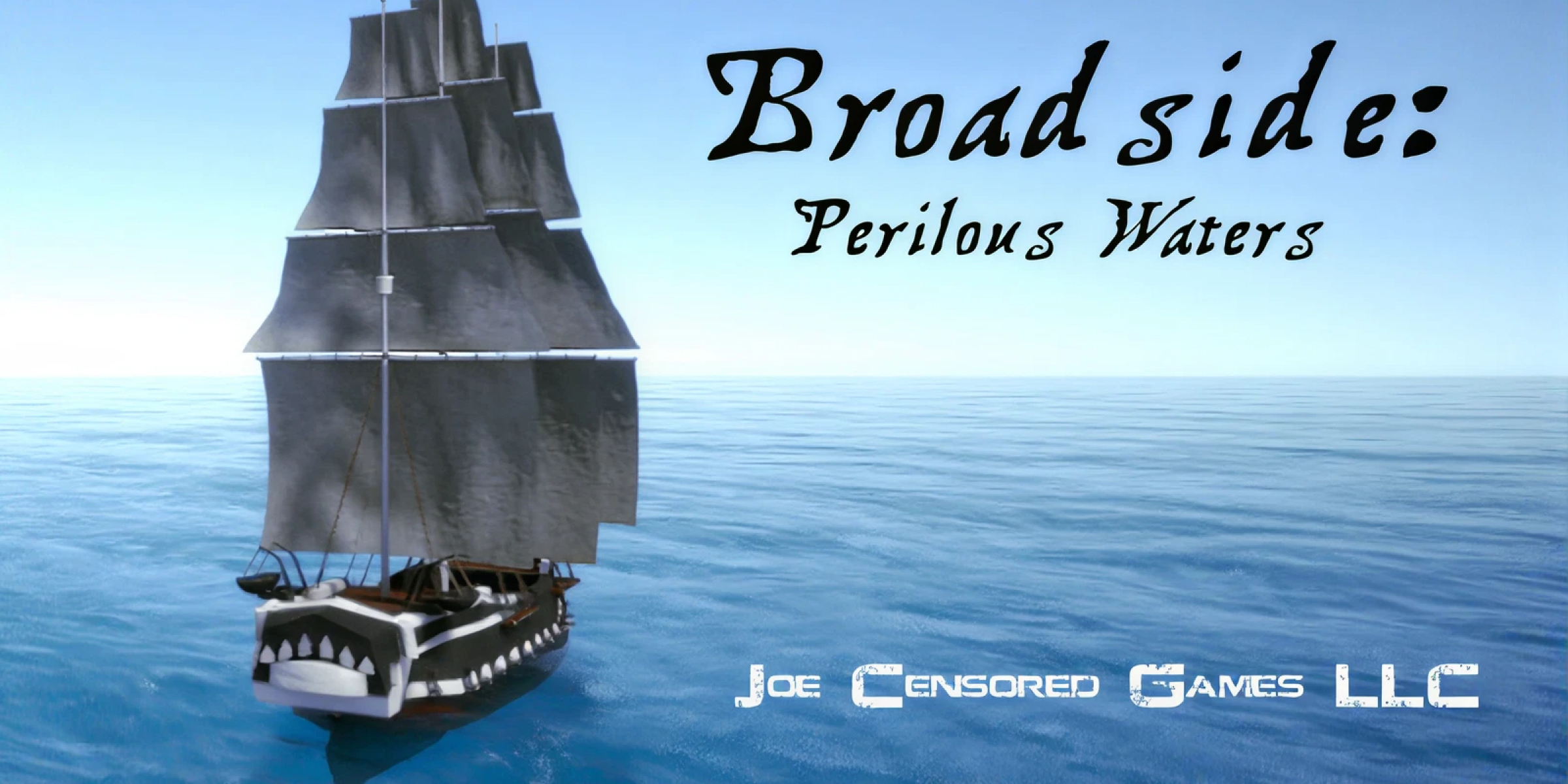 Broadside (PC)