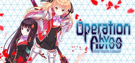 Operation Abyss: New Tokyo Legacy (PC)