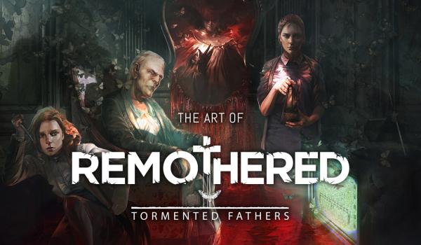 Remothered Tormented Fathers (PC)