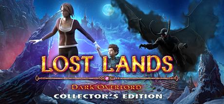 Lost Lands Dark Overlord Collector (PC)