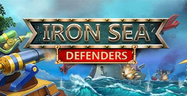 Iron Sea Defenders (PC)