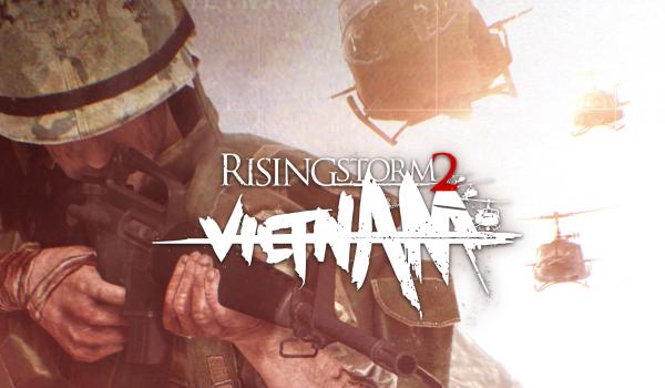 Rising Storm 2 Vietnam (PC)
