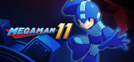 Mega Man 11 (Xbox)