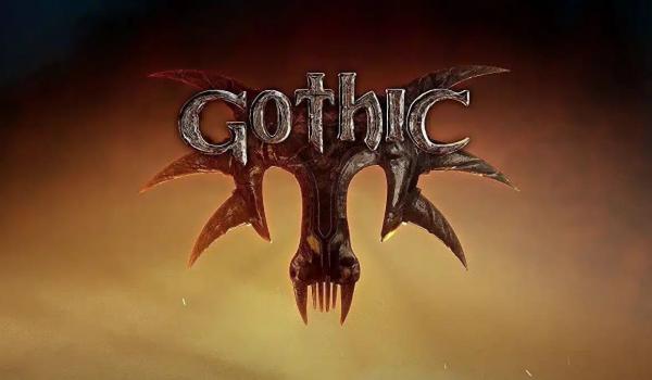 Gothic (PC)