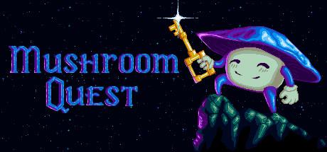Mushroom Quest (PC)
